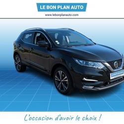 Nissan Qashqai 1.5 dCi 115ch N-Connecta Euro6d-T Perpignan