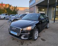 Audi Q2 Nîmes