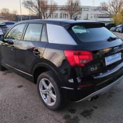 Audi Q2 1.4 TFSI 150ch COD Sport N&icirc;mes