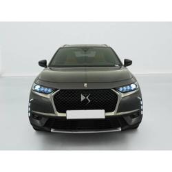 DS DS7 Crossback Hybride E-Tense 300 EAT8 4x4 Rivoli DS7 Saint-Jouan-des-Gu&eacute;rets