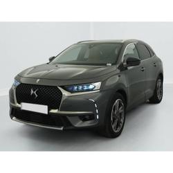 DS DS7 Crossback Hybride E-Tense 300 EAT8 4x4 Rivoli DS7 Saint-Jouan-des-Gu&eacute;rets