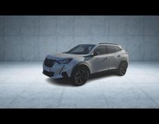Peugeot 2008 - 1.2 PureTech 130ch S&S Allure Pack EAT8 - 15 980 €
