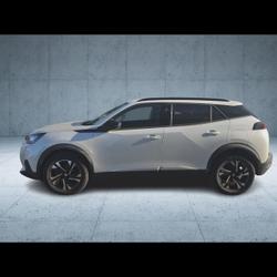 Peugeot 2008 1.2 PureTech 130ch S&S Allure Pack EAT8 Perpignan