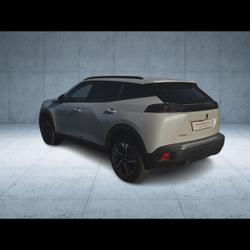 Peugeot 2008 1.2 PureTech 130ch S&S Allure Pack EAT8 Perpignan