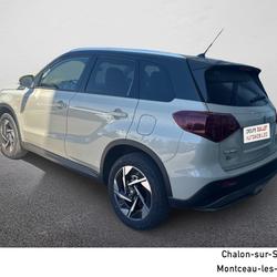 Suzuki Vitara Vitara 1.4 Boosterjet Hybrid Style Saint-Marcel