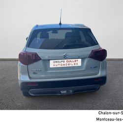 Suzuki Vitara Vitara 1.4 Boosterjet Hybrid Style Saint-Marcel