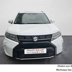 Suzuki Vitara Vitara 1.4 Boosterjet Hybrid Style Saint-Marcel