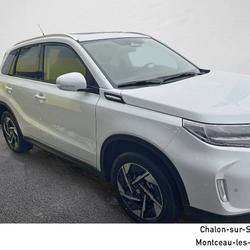 Suzuki Vitara Vitara 1.4 Boosterjet Hybrid Style Saint-Marcel