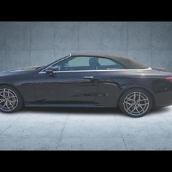 Mercedes Classe E cabriolet 220 d 194ch AMG Line 9G-Tronic Perpignan
