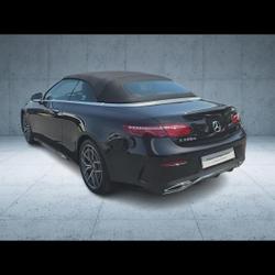 Mercedes Classe E cabriolet 220 d 194ch AMG Line 9G-Tronic Perpignan