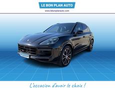 Porsche Cayenne Valence