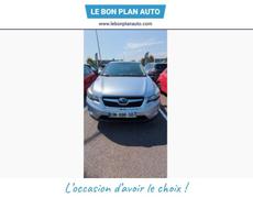 Subaru XV Perpignan