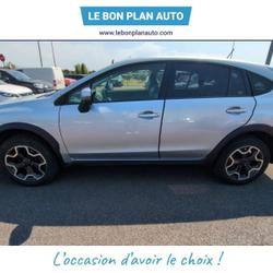 Subaru XV 2.0i 150ch Club Lineartronic Perpignan