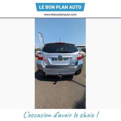 Subaru XV 2.0i 150ch Club Lineartronic Perpignan
