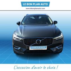 Volvo XC60 B4 AdBlue 197ch Inscription Geartronic N&icirc;mes