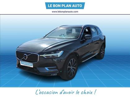 Volvo XC60 - B4 AdBlue 197ch Inscription Geartronic - 18 480 €