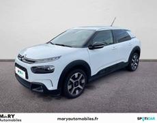 Citroen C4 Cactus Honfleur