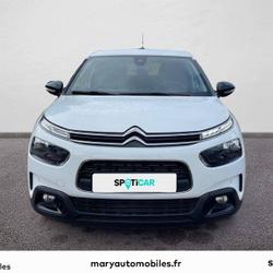Citroen C4 Cactus BlueHDi 100 S&S BVM6 Shine Business occasion - Honfleur - photo 2/22