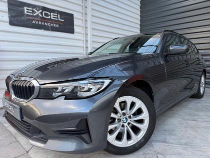 BMW Serie 3 - Touring 318i 156 ch BVA8 Lounge - 22 990 €