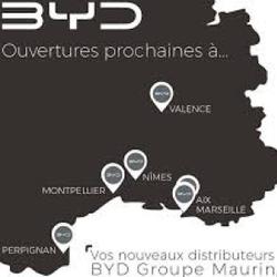 Dacia Sandero 1.0 ECO-G 100ch Expression -24 Avignon