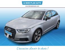 Audi A3 Sportback Perpignan