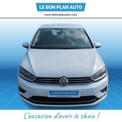 Volkswagen Golf Sportsvan 1.4 TSI 125ch BlueMotion Technology Allstar DSG7 occasion - Perpignan - photo 2/18