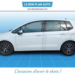 Volkswagen Golf Sportsvan 1.4 TSI 125ch BlueMotion Technology Allstar DSG7 occasion - Perpignan - photo 3/18