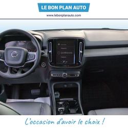 Volvo XC40 D3 AdBlue 150ch Inscription Geartronic 8 occasion - Perpignan - photo 2/18