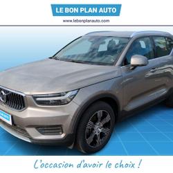 Volvo XC40 D3 AdBlue 150ch Inscription Geartronic 8 occasion - Perpignan - photo 3/18