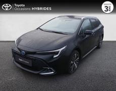 Toyota Corolla Touring Sports Ploërmel