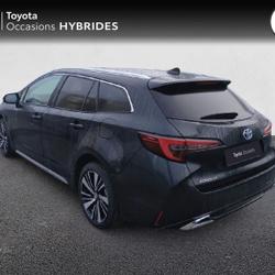 Toyota Corolla Touring Sports 1.8 140ch Design MY26 occasion - Plo&euml;rmel - photo 2/24