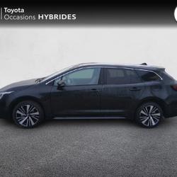Toyota Corolla Touring Sports 1.8 140ch Design MY26 occasion - Plo&euml;rmel - photo 3/24