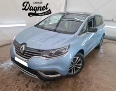 Renault Espace 5 Beaucé