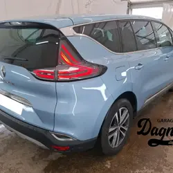 Renault Espace 5 V LIFE 1.6DCI 130 7 Places Beauc&eacute;