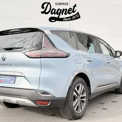 Renault Espace 5 V LIFE 1.6 DCI 130 7 Places Beauc&eacute;