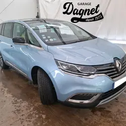 Renault Espace 5 V LIFE 1.6DCI 130 7 Places Beauc&eacute;
