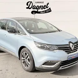 Renault Espace 5 V LIFE 1.6 DCI 130 7 Places Beauc&eacute;