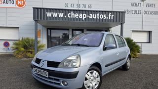 Renault Clio  - Confort - photo 0