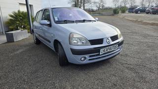 Renault Clio  - Confort - photo 1