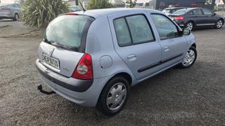 Renault Clio  - Confort - photo 2