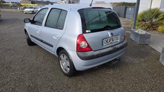Renault Clio  - Confort - photo 3