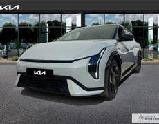 Kia EV4 Nîmes