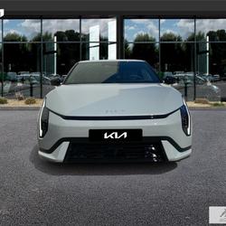 Kia EV4 204 CH AUTONOMIE LONGUE 81.4 KWH GT-Line N&icirc;mes