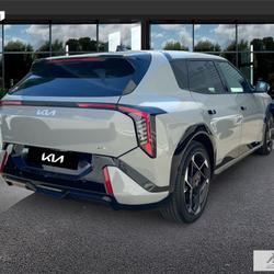 Kia EV4 204 CH AUTONOMIE LONGUE 81.4 KWH GT-Line N&icirc;mes