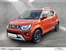 Suzuki Ignis Longuenesse