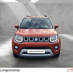 Suzuki Ignis 1.2 Dualjet Hybrid 83ch Pack Longuenesse