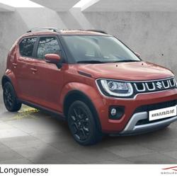Suzuki Ignis 1.2 Dualjet Hybrid 83ch Pack Longuenesse