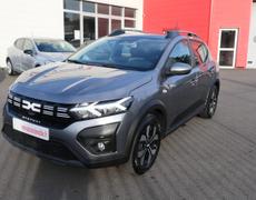 Dacia Sandero - 1.0 TCE 90CH STEPWAY EXPRESSION -24 - 17 490 €