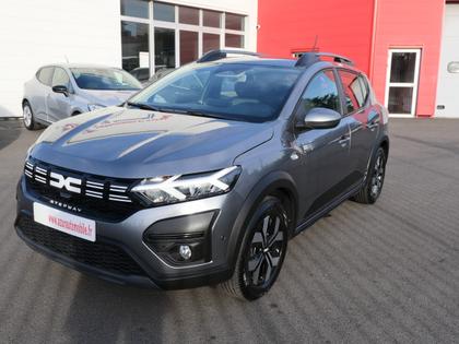 Dacia Sandero - 1.0 TCE 90CH STEPWAY EXPRESSION -24 - 17 490 €