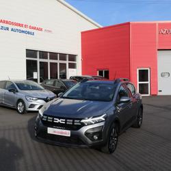 Dacia Sandero 1.0 TCE 90CH STEPWAY EXPRESSION -24 Toulouse
